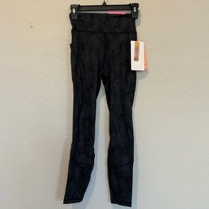 Gottex Inter-lux Women’s Workout Leggings XS